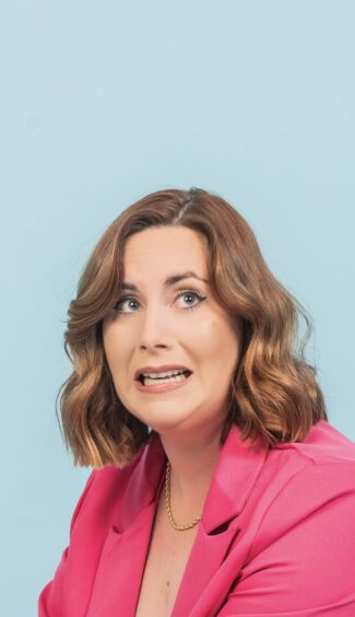 Kate Dolan.