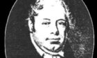 James Robertson.