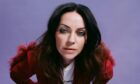 Amy Macdonald.
