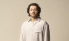 Comedian Stuart McPherson.