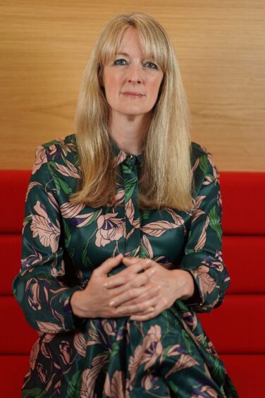 Nicola Killean.
