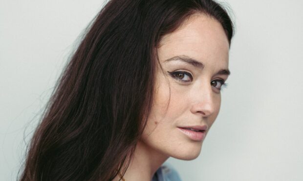 Jennifer Reoch.