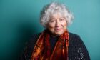 Miriam Margolyes.