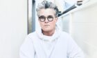 Rosie O’Donnell