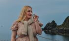 Moa Reynolds is Swedish Whisky Girl. Image: Moa Reynolds