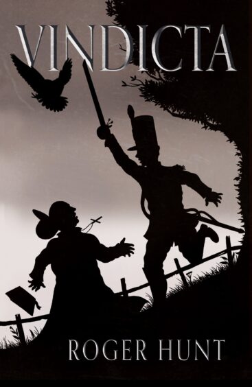 The new book.