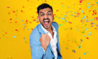 Jake Bhardwaj.