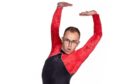 Joe Tracini.