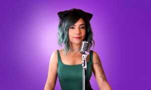 Saaniya Abbas, a Muslim educated in a convent by nuns, ventured on to the comedy circuit after her marriage break-up.