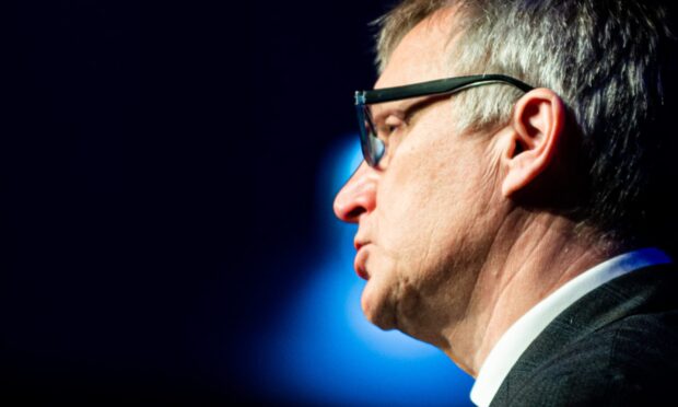 Ivan McKee.