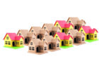 Councils buy back housing but experts call for more building