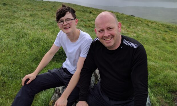 Nicholas Rimmer Recent ‘I’d put off doing home bowel cancer test – but it saved my life’