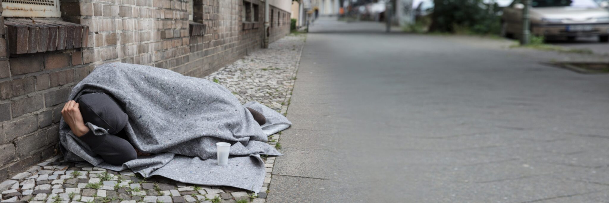 TRANSFORM SCOTLAND - Housing: Cold reality of crisis played out across ...