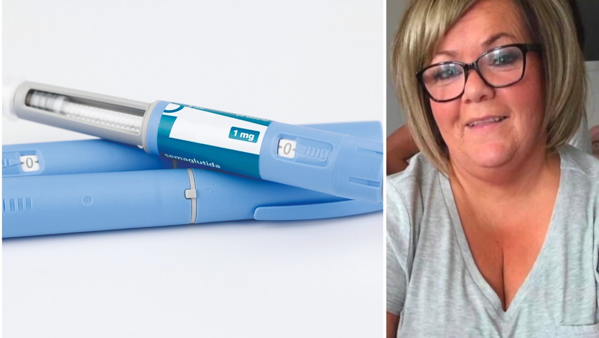 Maxon Plus Injection Weight-loss injections linked to rising number of deaths across UK