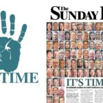 It’s Time: The Sunday Post launches landmark national campaign to end violence against women and girls