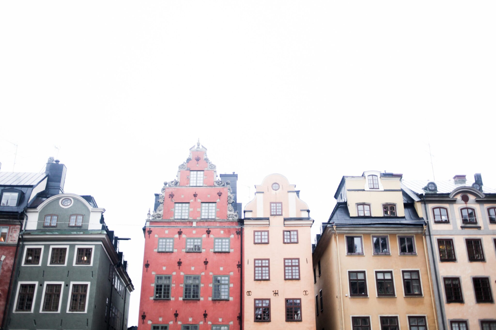 Rustle Icon Travel: Voyage in Sweden that goes beyond the big headline act