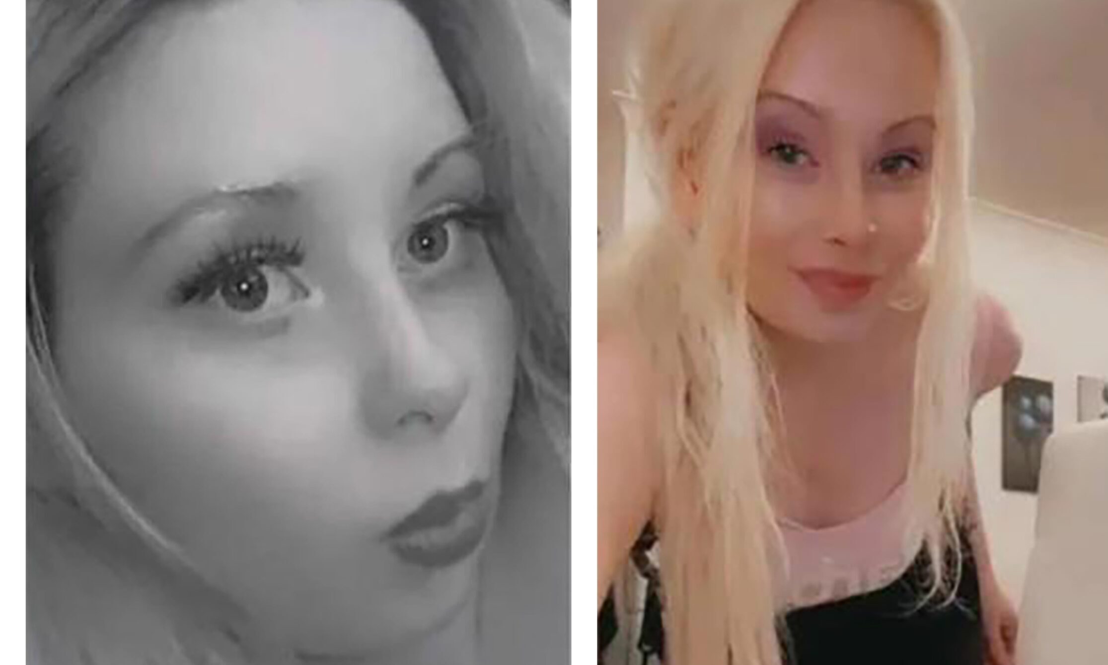 Brodie MacGregor was killed by partner already awaiting sentence for assault… yet police left her in flat after 999 call