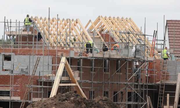 Highland Council wants to establish a Housing Challege to tackle current and future needs