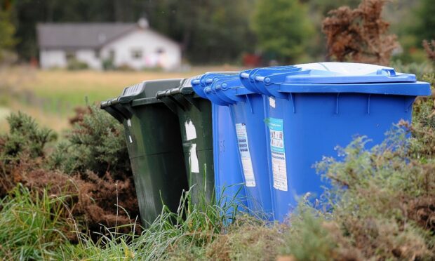 Highland Council hopes to improve recycling and reduce waste with new collection plans.