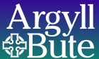 Argyll and Bute Council budget.