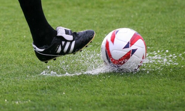 Waterlogged pitches have led to the postponement of two Breedon Highland League games