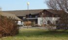 Blar Buidhe care home