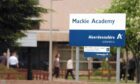 Mackie Academy incident