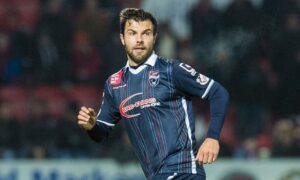 Richard Foster: Players must reflect on Ross County’s poor season as club search for latest manager
