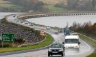 Cromarty Bridge