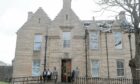 The Scottish Court Service has said jury trials will be moved to the mainland. Kirkwall is one of the courts impacted by the decision.