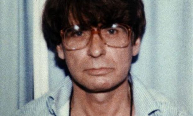 Why I wrote to serial killer Dennis Nilsen… And see his letters for the first time