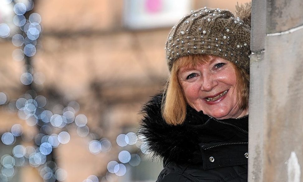 Obituaries Archives - Press and Journal