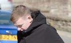 Joshua Jack was sentenced at Inverness Sheriff Court. Image: DC Thomson