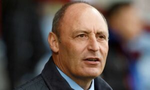 Maurice Malpas heaps praise on Caley Thistle’s title-chasing manager Scott Kellacher