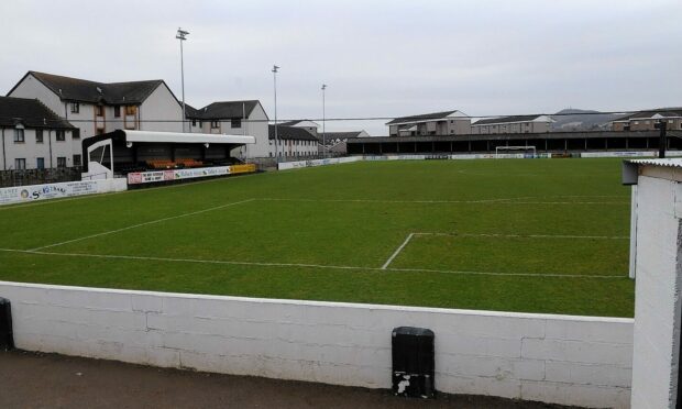 Clach's Grant Street Park will have four games starting at 2pm instead of 3pm this winter in a bid to cut floodlight costs.