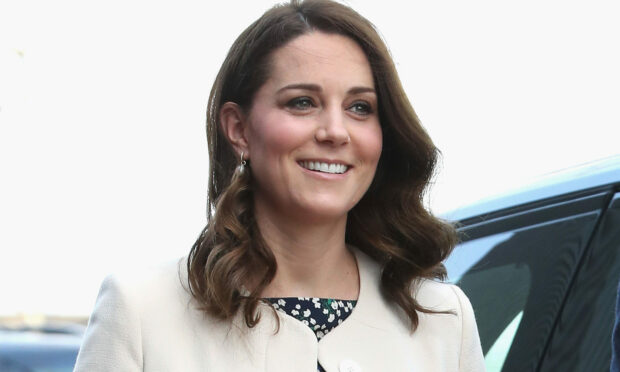 Duchess of Cambridge