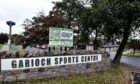 Garioch Sports Centre
