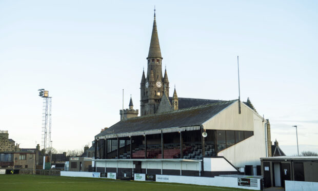 The game at Bellslea Park last weekend was abandoned with 13 minutes remaining.