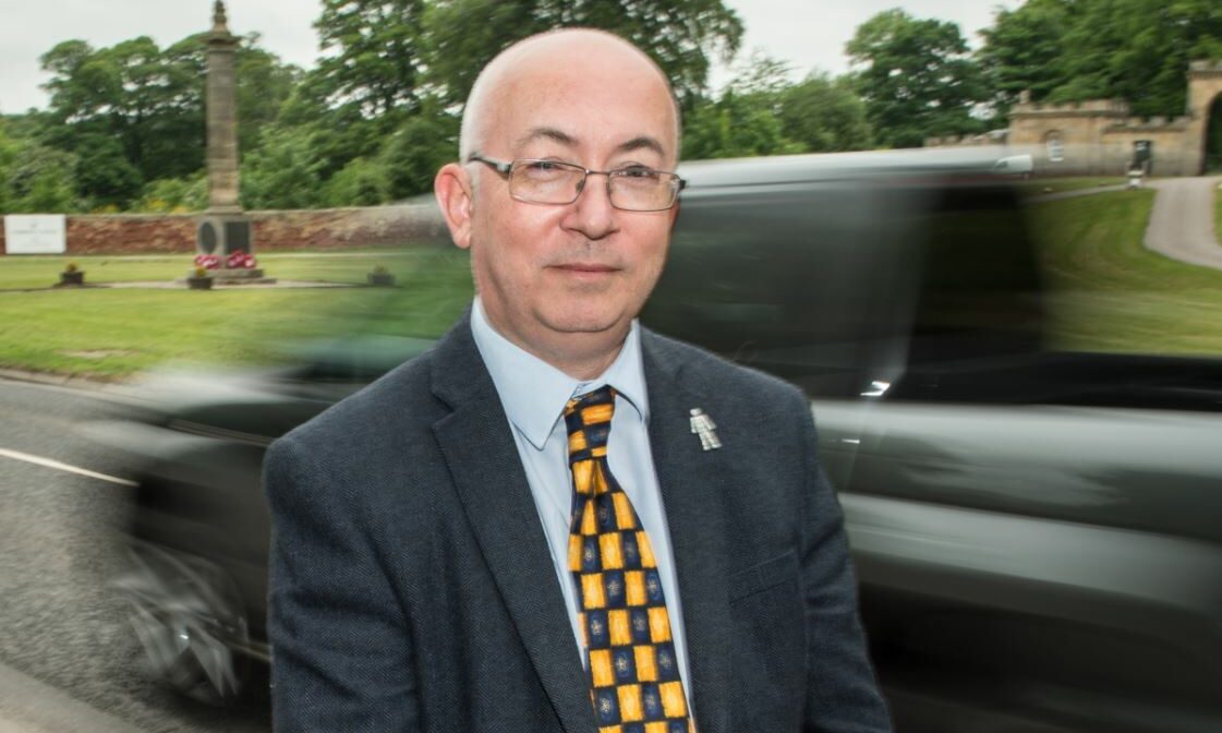 Moray Council garden waste Brown bin fees could increase further