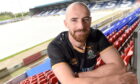 James Vincent hopes Caley Thistle can join Ross County in the top-flight.