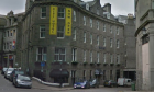 Citi Hotel on Bath Street, Aberdeen