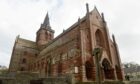 St Magnus Cathedral is located in Kirkwall.