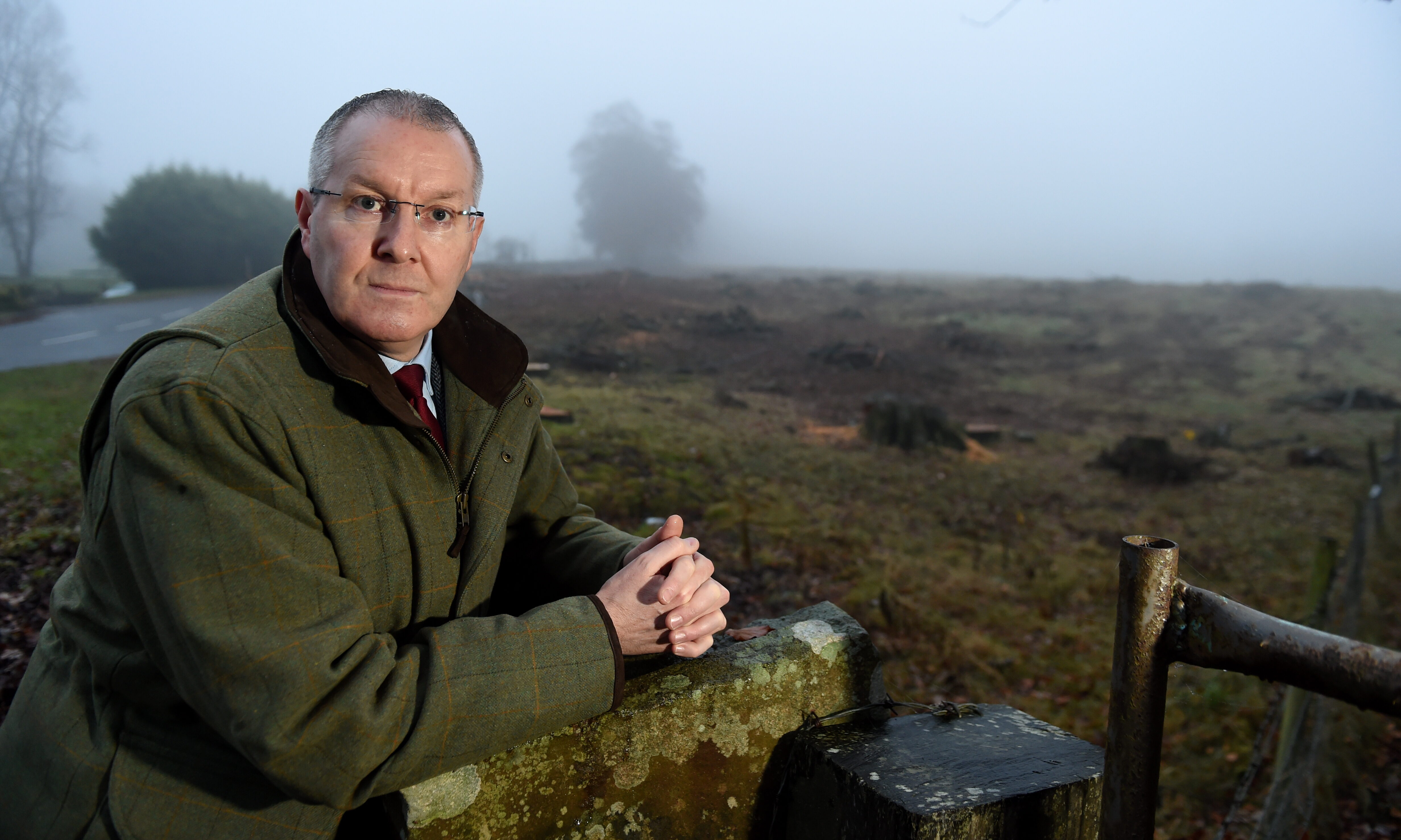 'Don't kill the golden goose': Inverness councillor warns against NC500 apathy - Vimarsana News