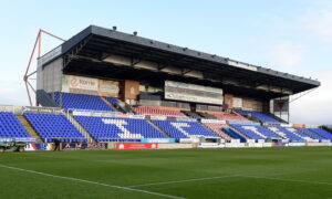 Revealed: Caley Thistle tipped to be in Championship promotion mix