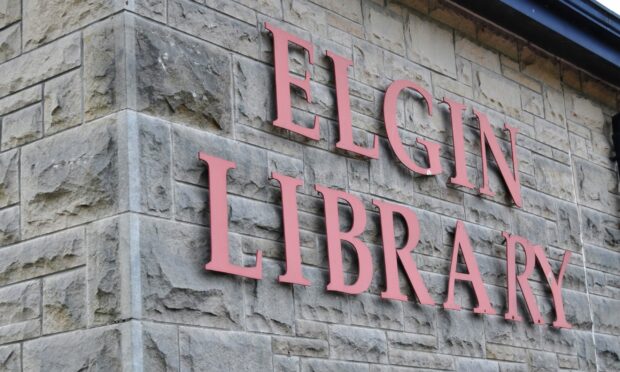 Elgin Library