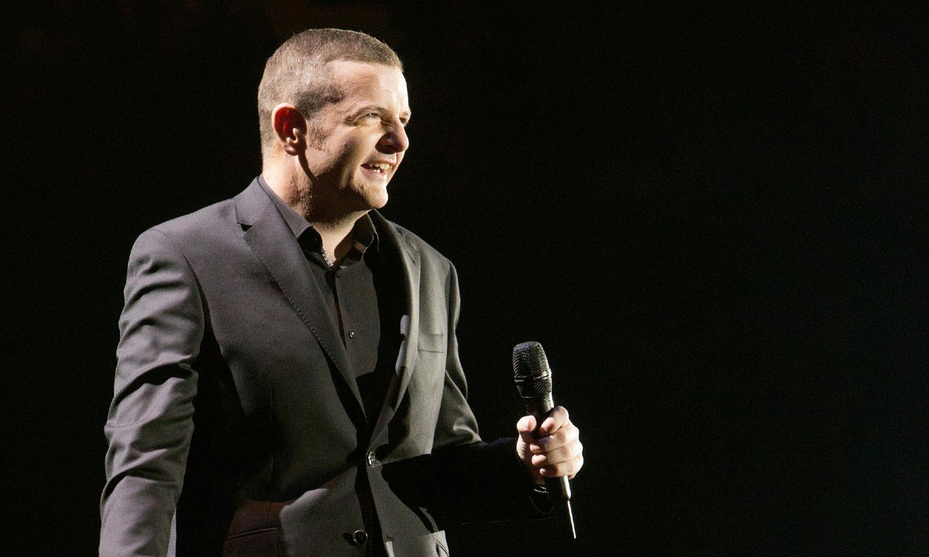 kevin bridges