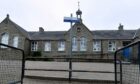 New Pitsligo and St John's School, which remain closed due to staff absences.