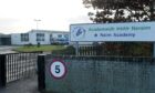 Funding approved for new academy to replace Nairn school