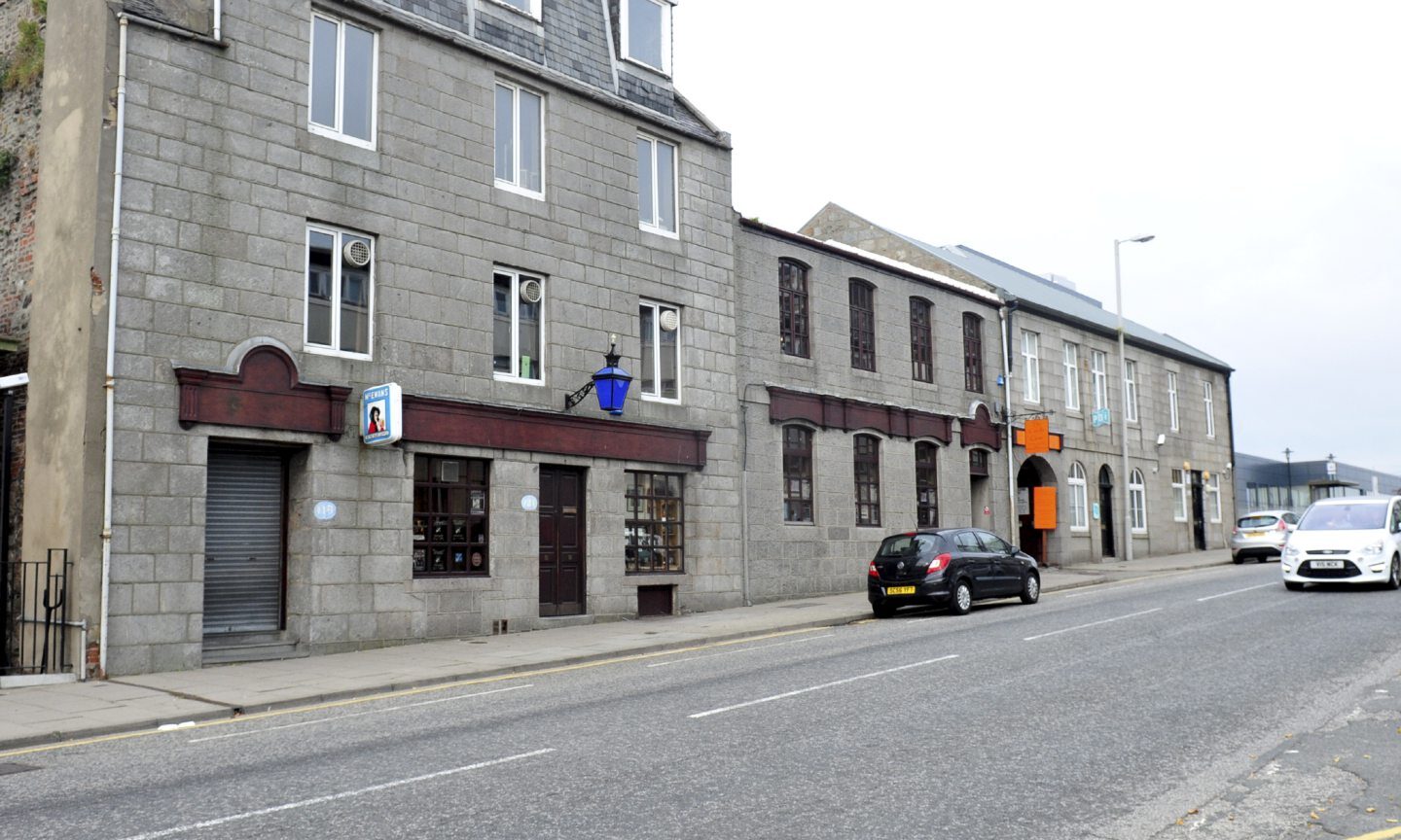 Venue described as ‘beating heart of Aberdeen’s jazz scene’ to close