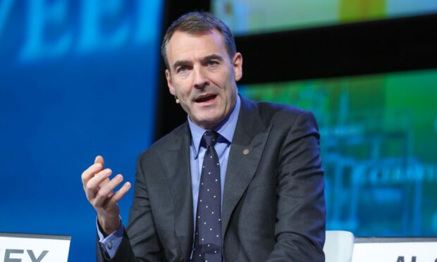 Bernard Looney has gone amid investigations into his conduct as chief executive.
